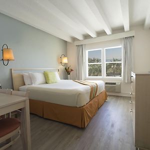 Habitación con Cama King