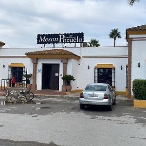 Alojamiento Mesón el Pozuelo